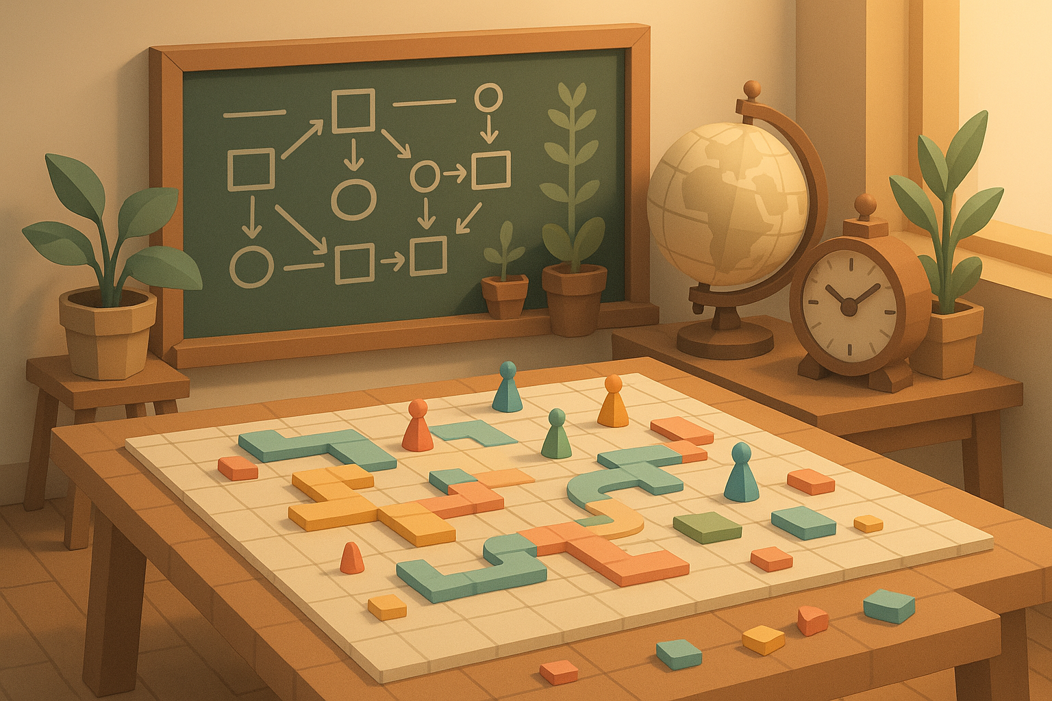 Designing an Intentional Life | Tim Ferriss