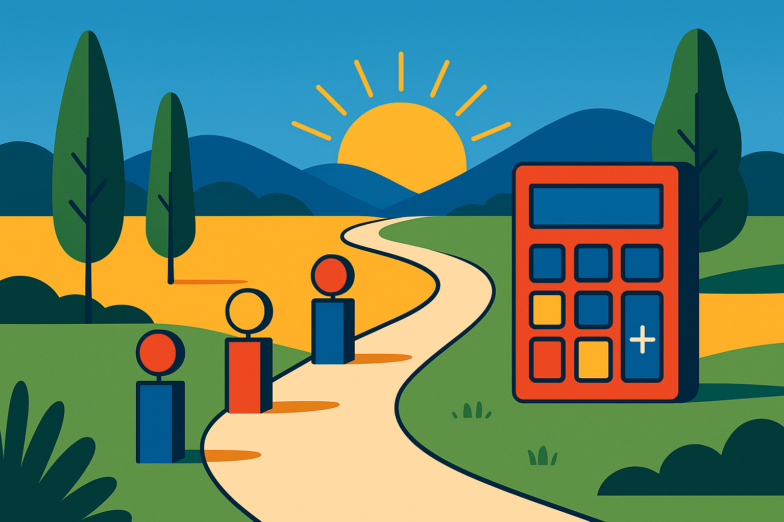 FI Number Adjustments