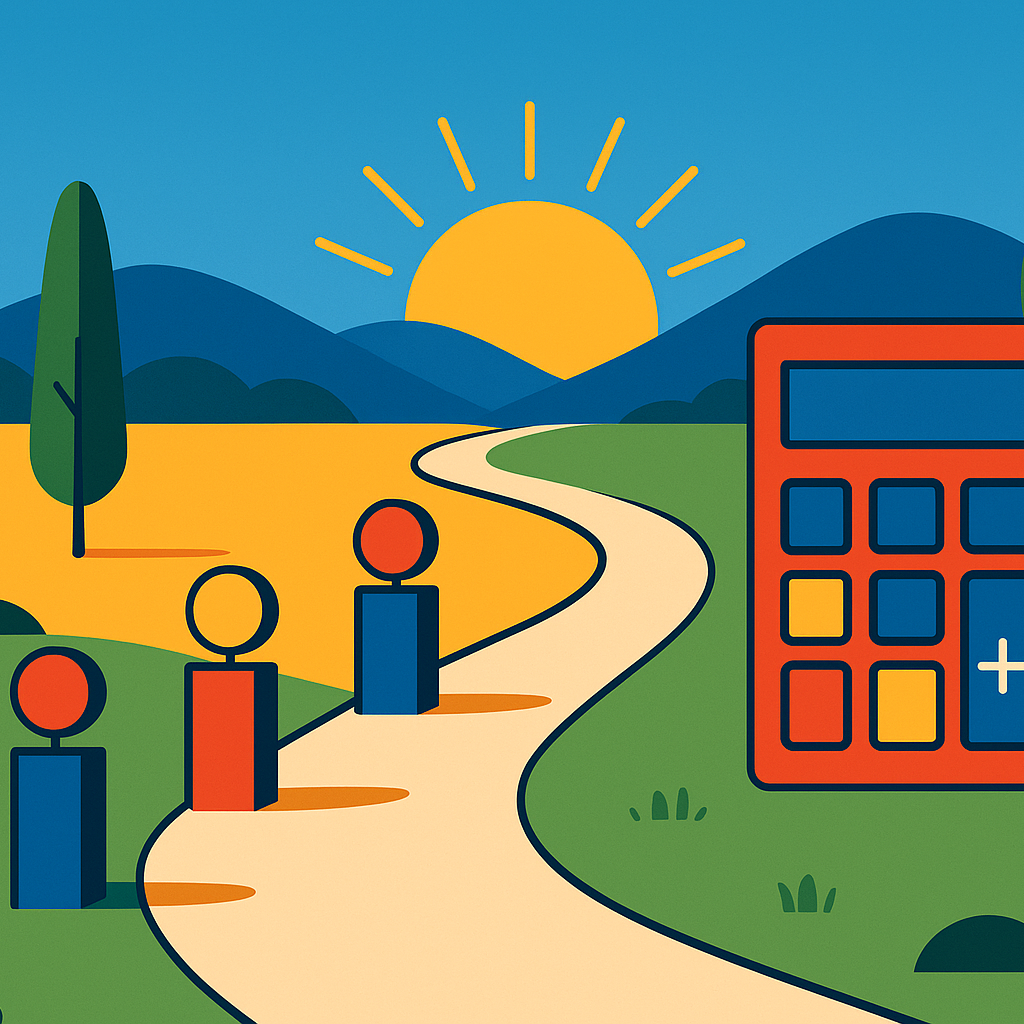 367 | How to Calculate Your FI Number: Retirement Planning Basics