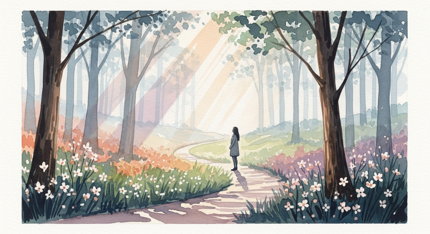 When Tragedy Changes Your Plans: Felisa's Story