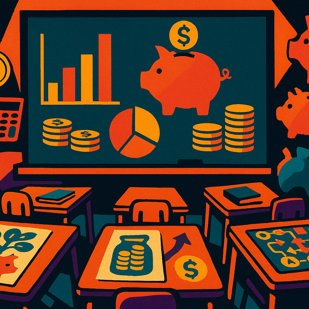 ChooseFI | Financial Independence Podcast