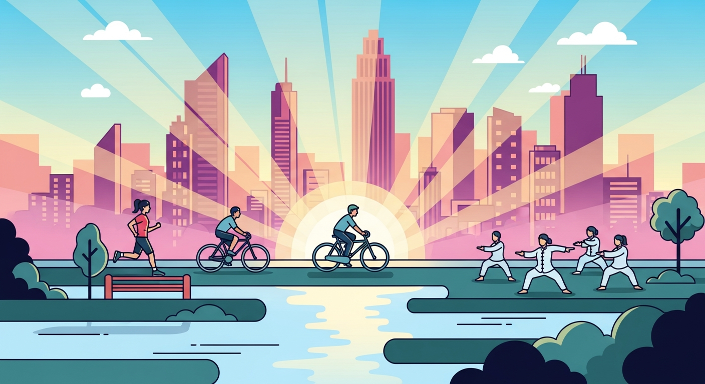 13 Life Optimization Hacks To Be Happy Now