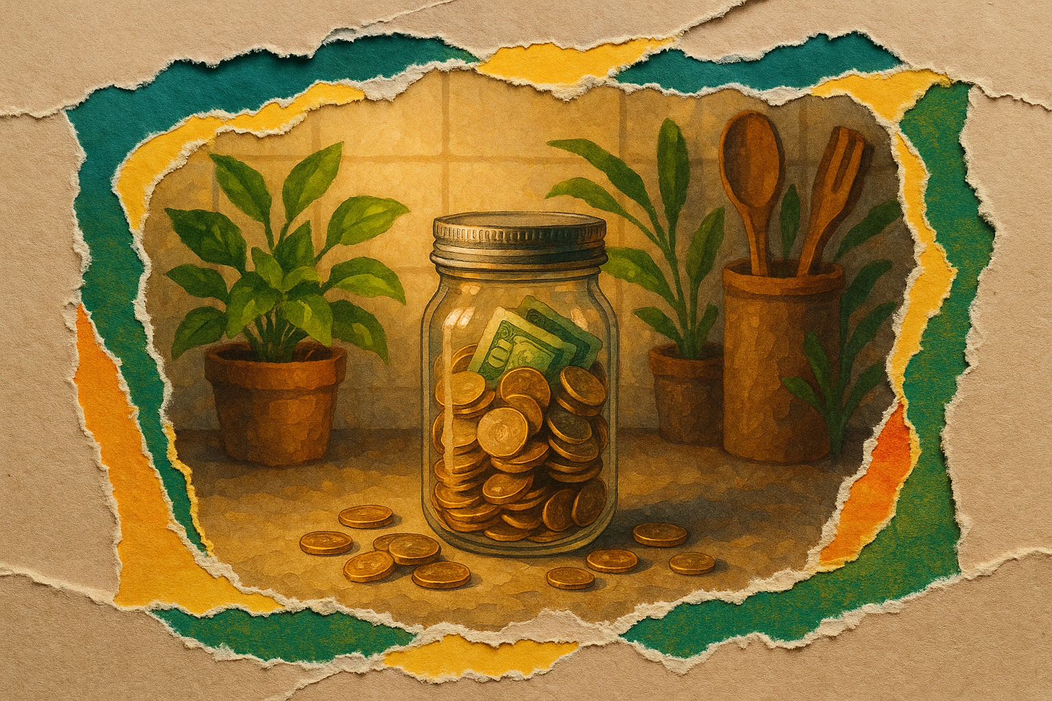 Acorns Review-Automatically Invest Your Spare Change