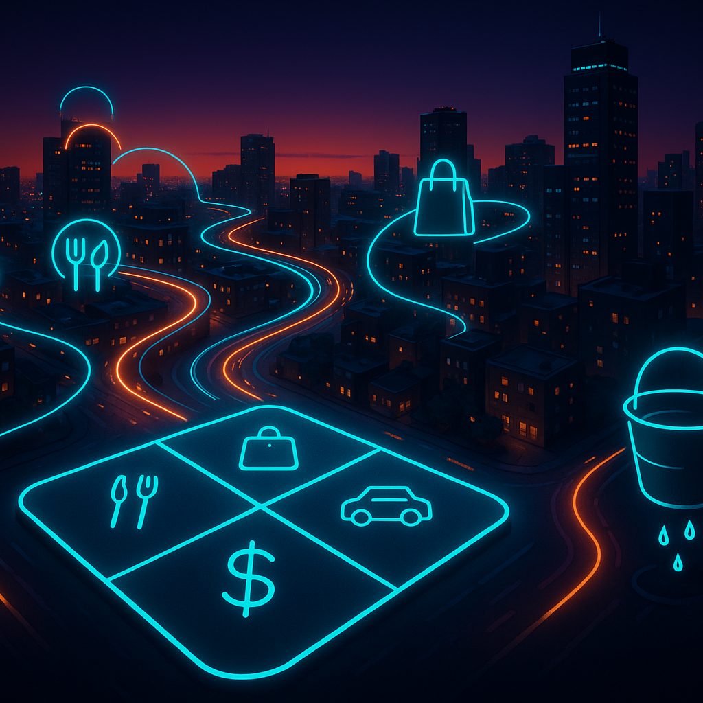 592 | Value Matrix Case Study Series: Part 1 — Leaky Budget