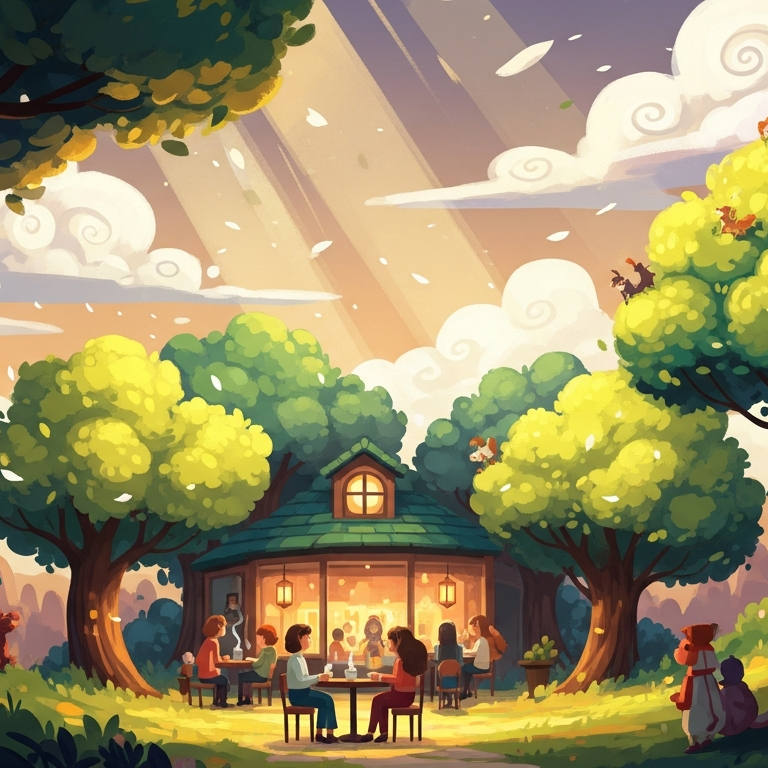 Unraveling Your Relationship with Money | Shannah Game artwork