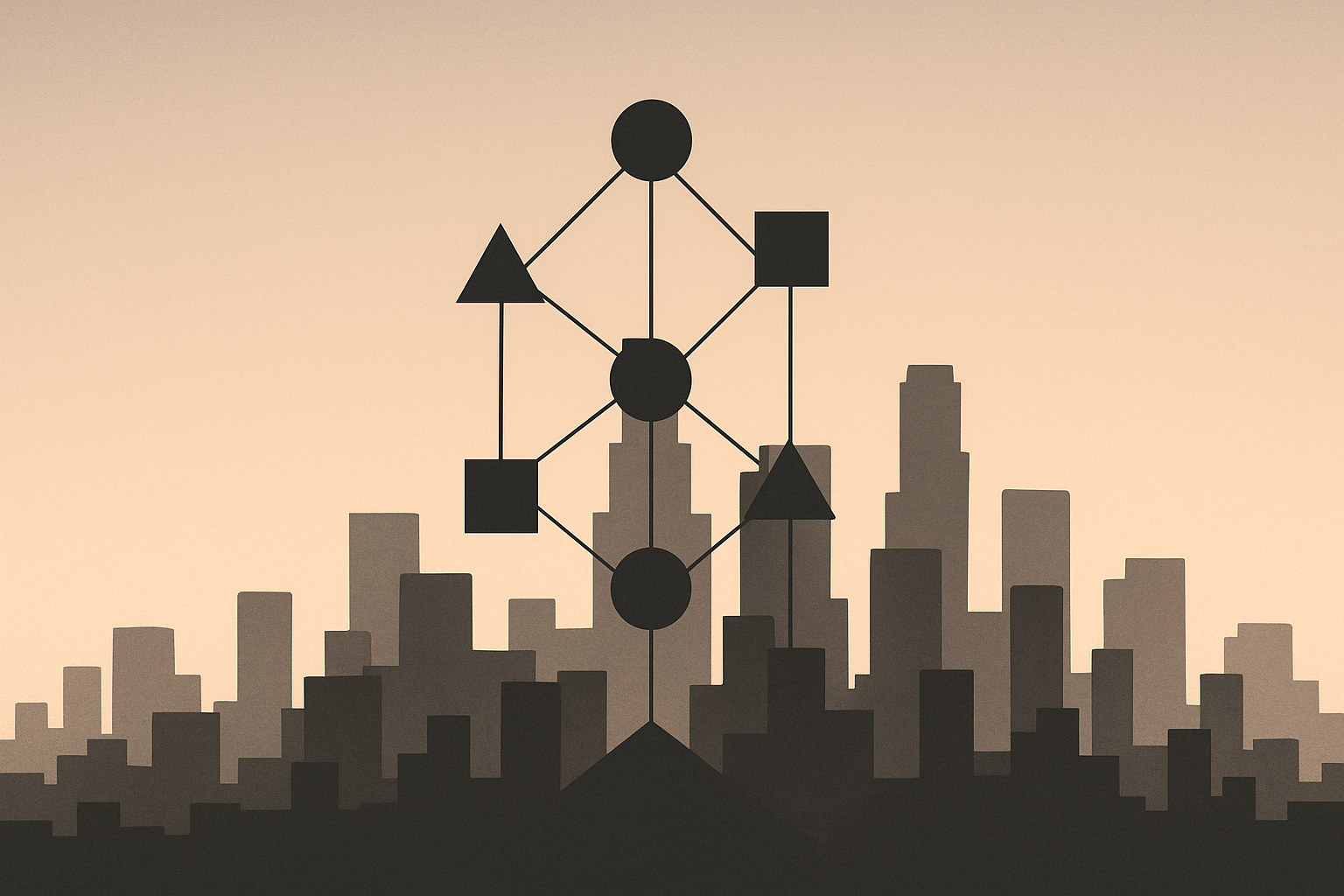 The Necessity for Identity Capital