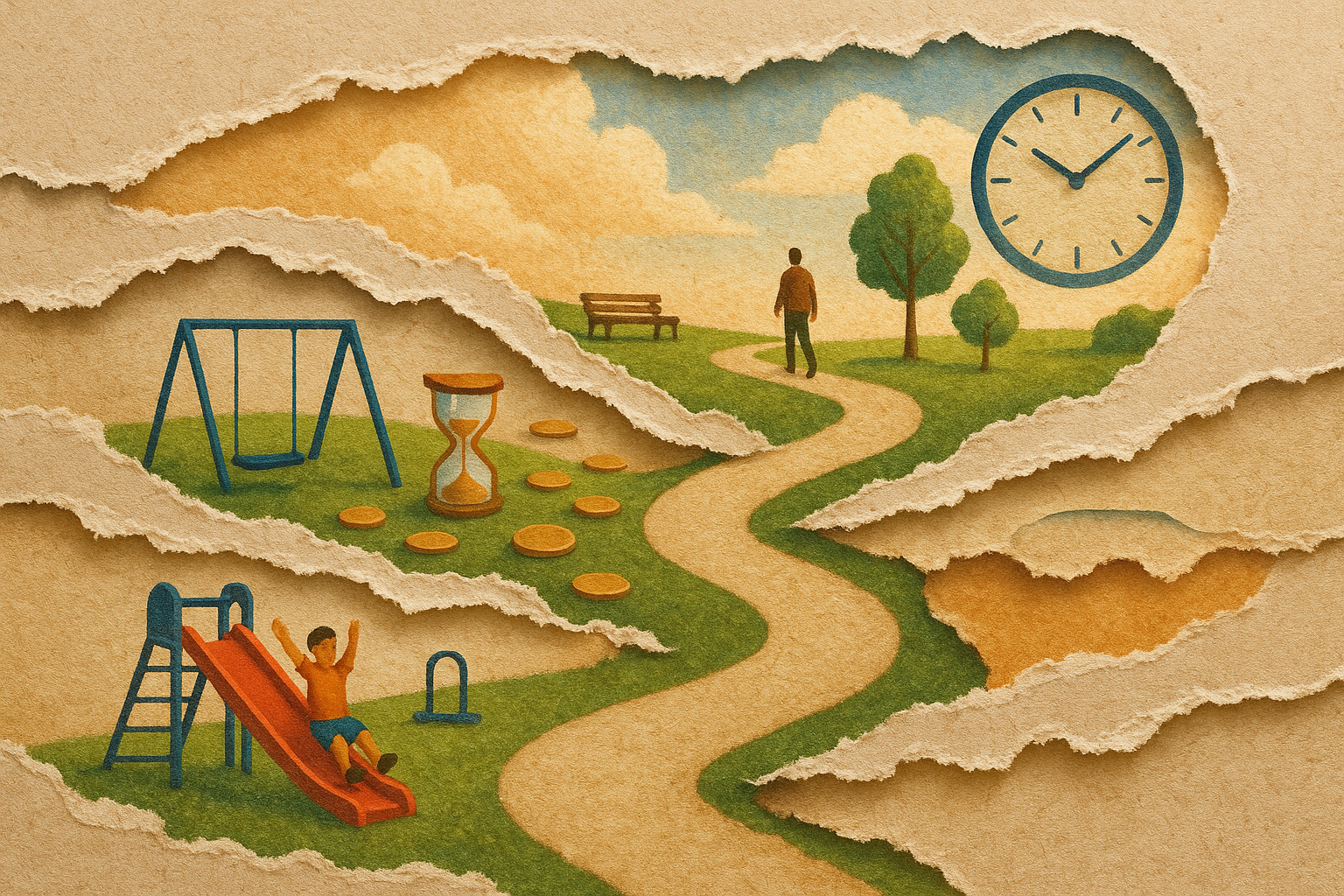 Advice to My Younger Self | DiverseFI