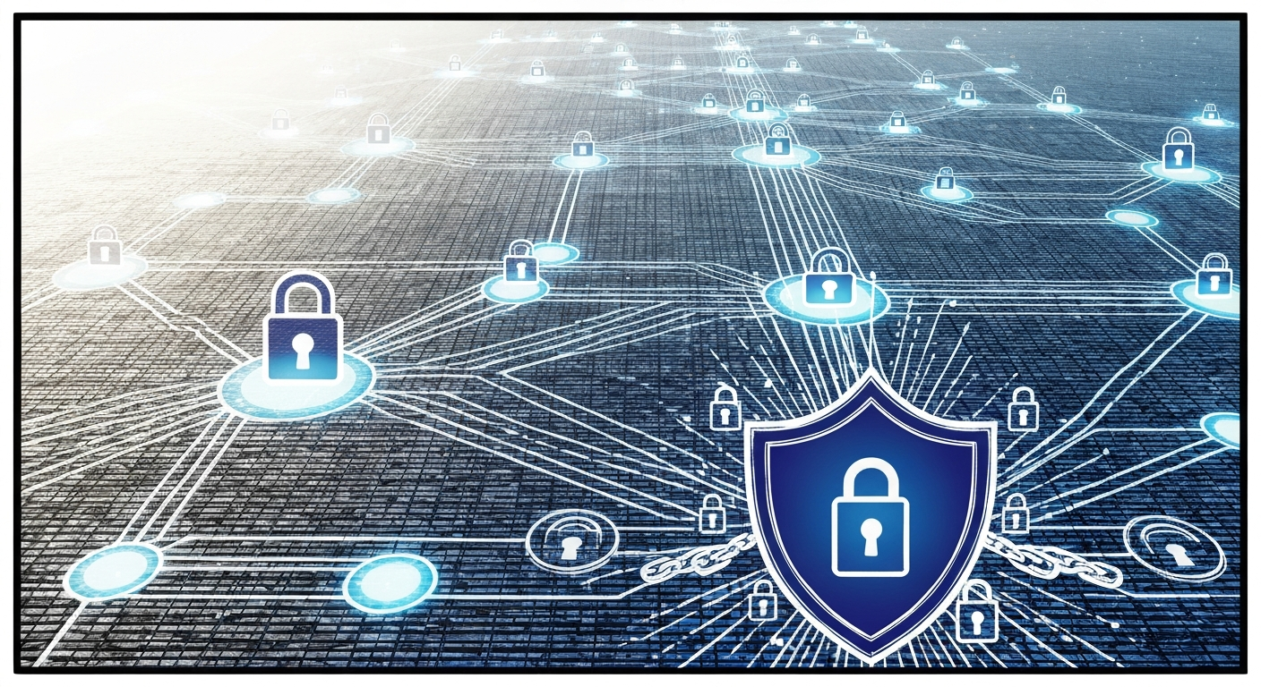 Securing Your Financial Life |  