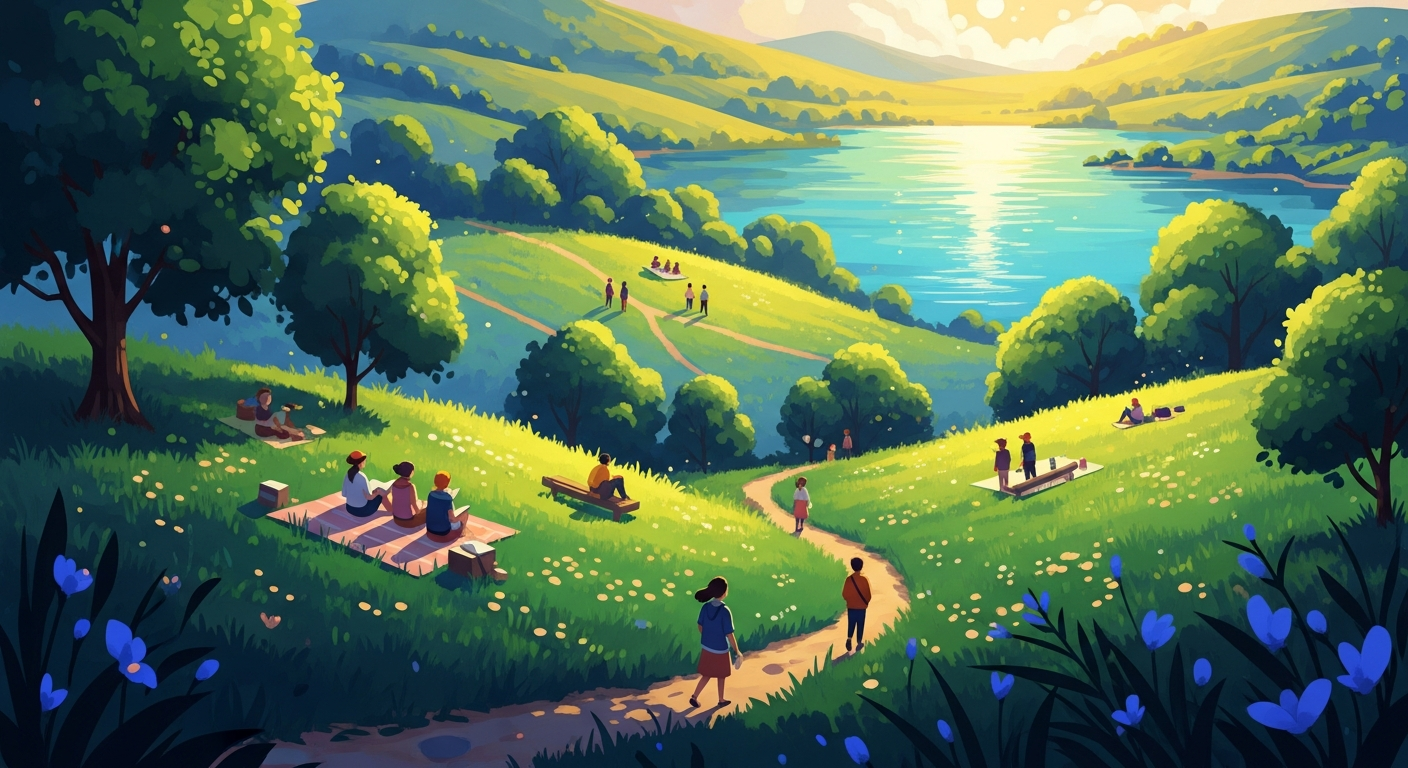 Mini-Retirements: Test Driving Financial Independence