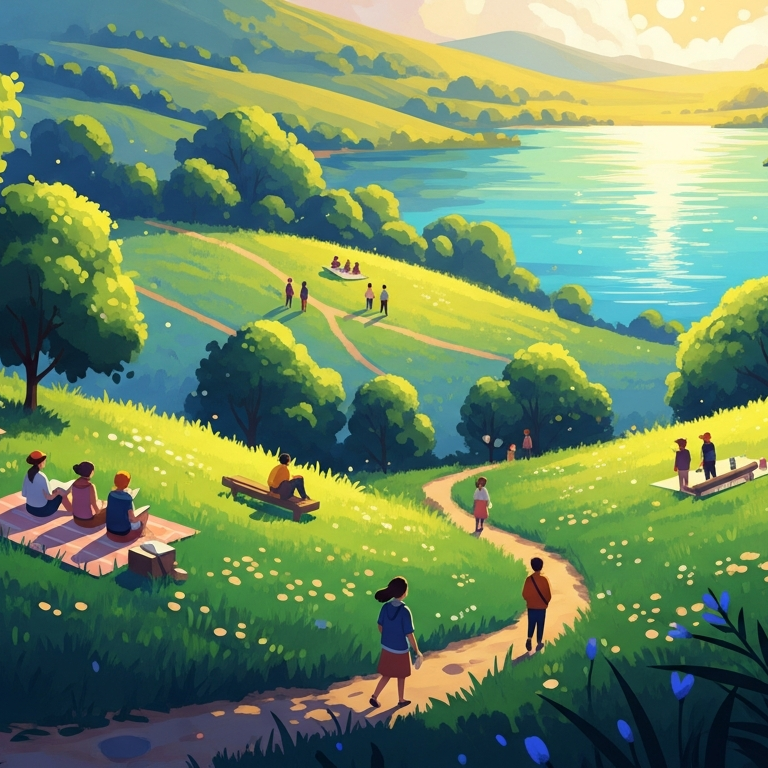 Mini-Retirements: Test Driving Financial Independence | Ep 561