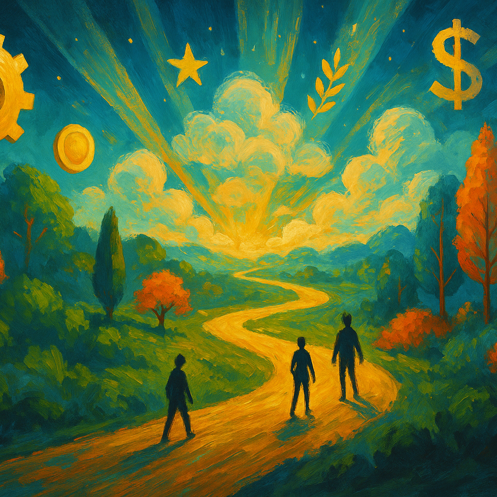 ChooseFI | Financial Independence Podcast