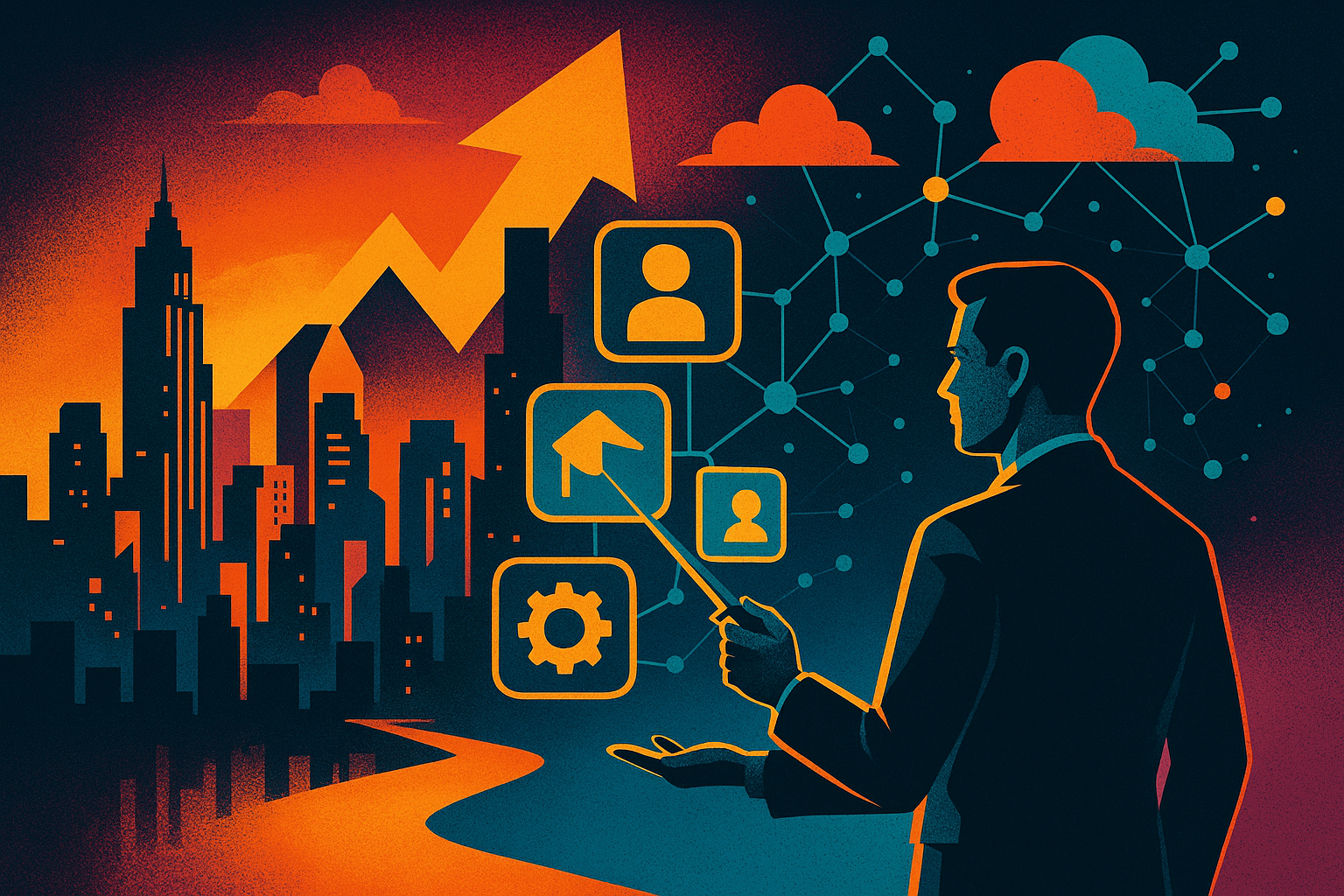 Salesforce: A Lucrative Career With No Degree Needed