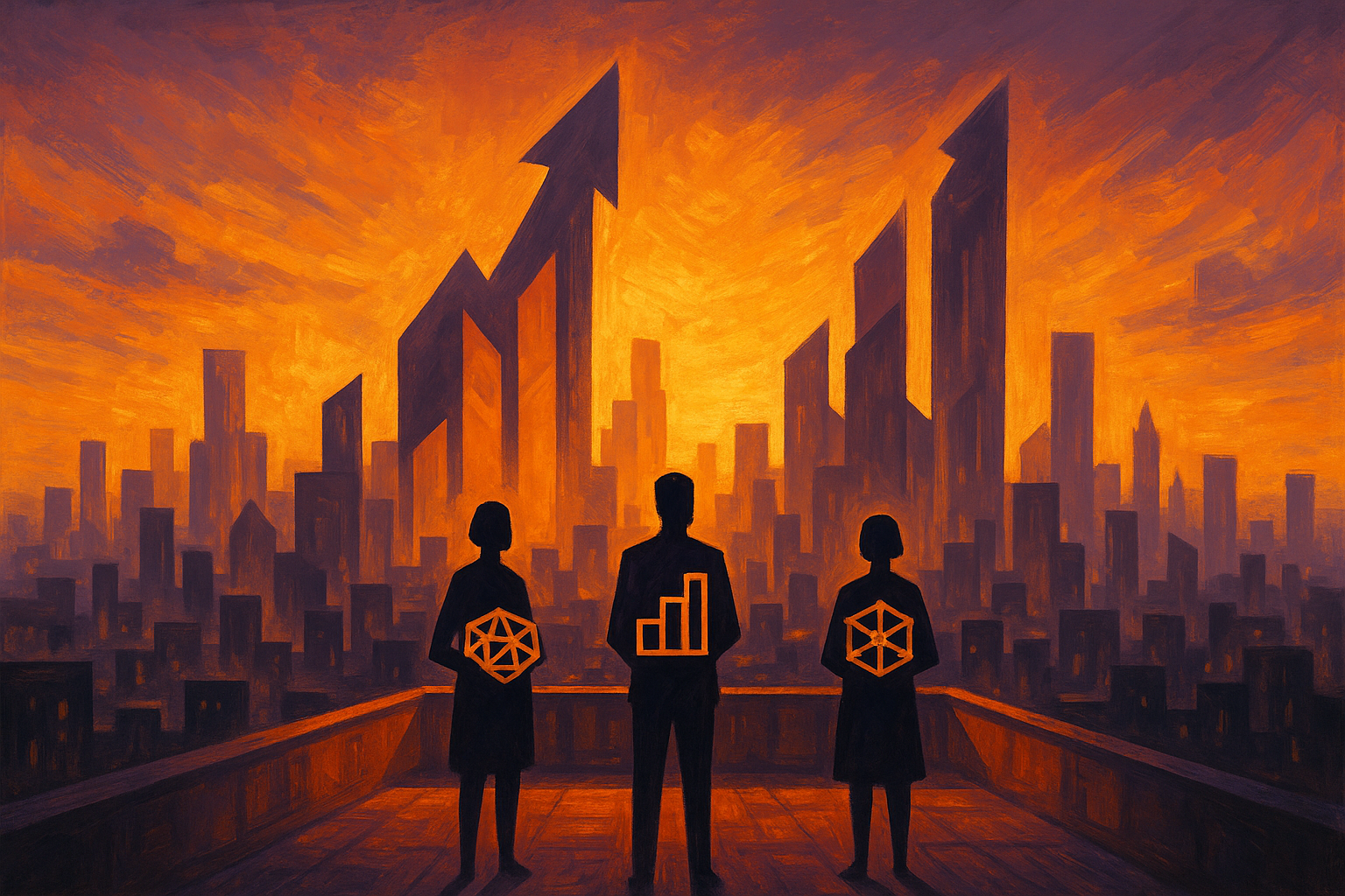 The Complexity in Simplicity at M1 | Brian Barnes