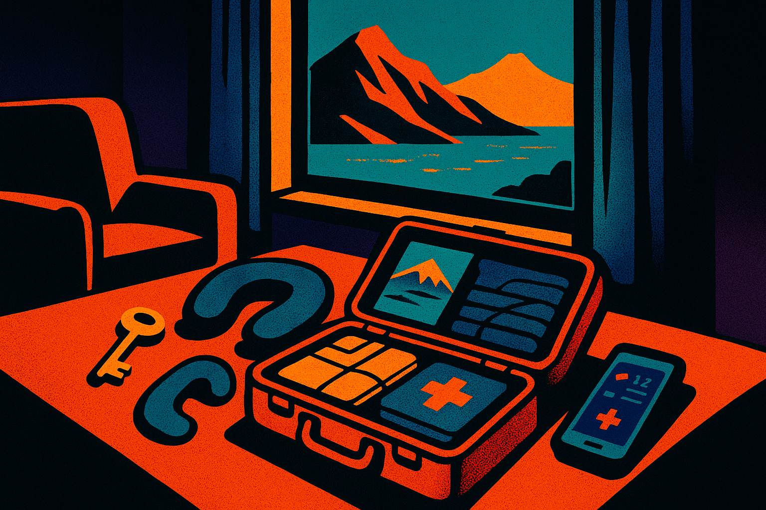 Safety Tips For Traveling With Airbnb