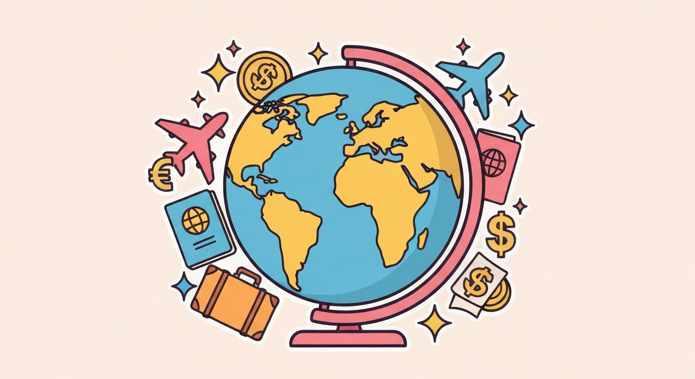 Travel Rewards Refresher 2022 | Lyn Mettler