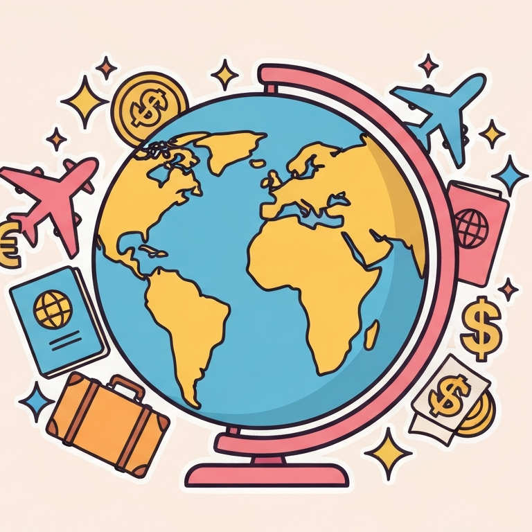 Travel Rewards Refresher 2022 | Lyn Mettler