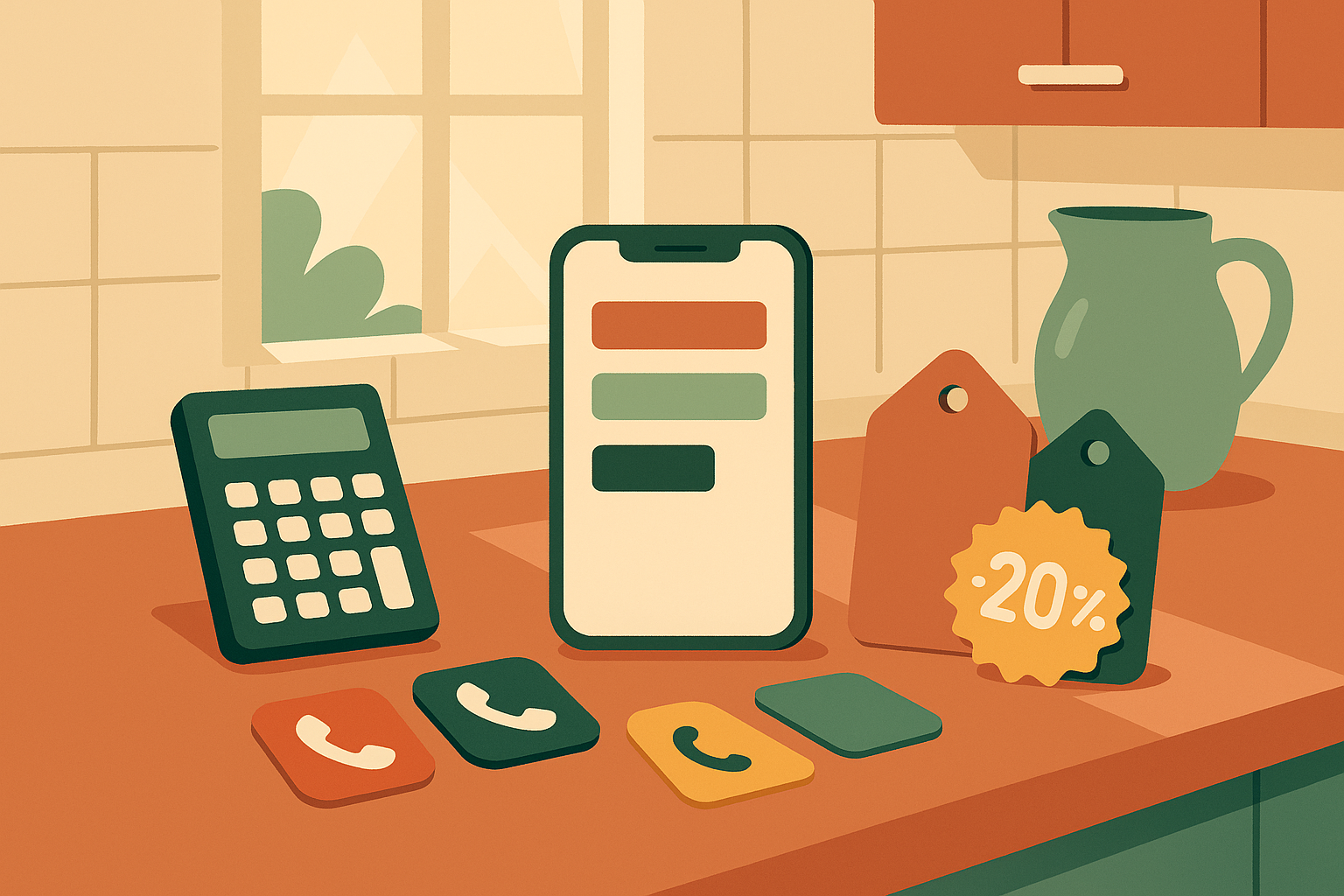 How To Lower Your Cell Phone Bill