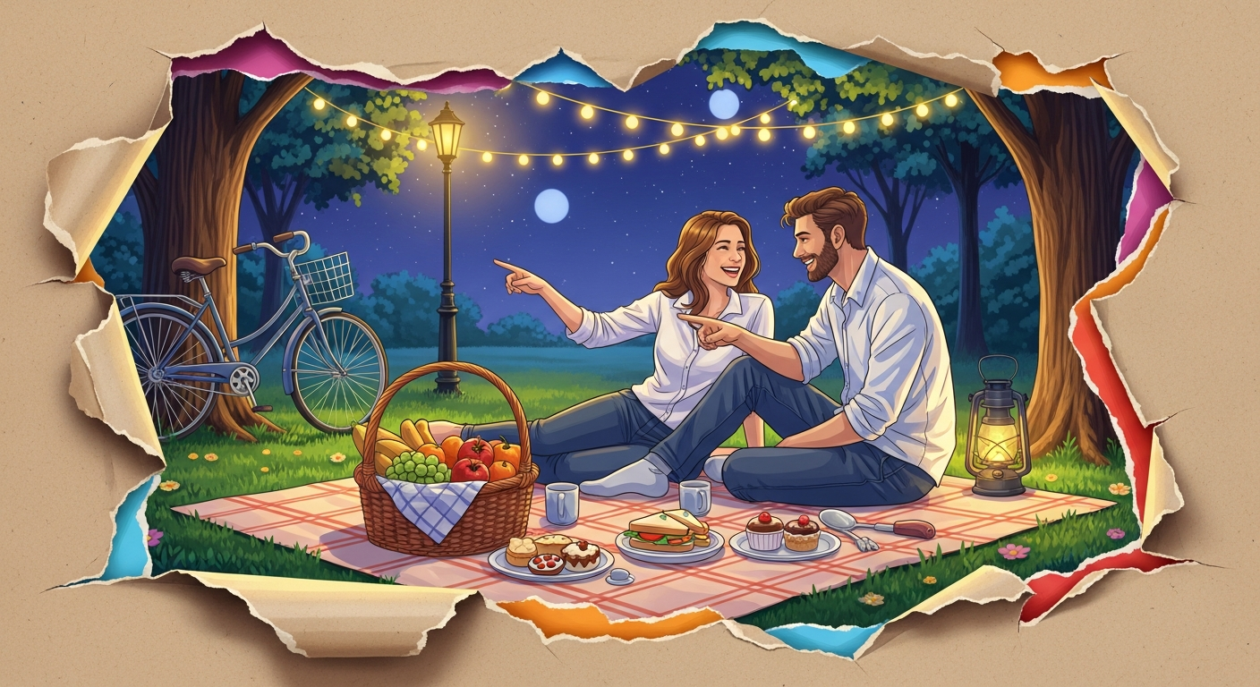 7 Cheap Date Ideas for a Fun Night Out on a Budget