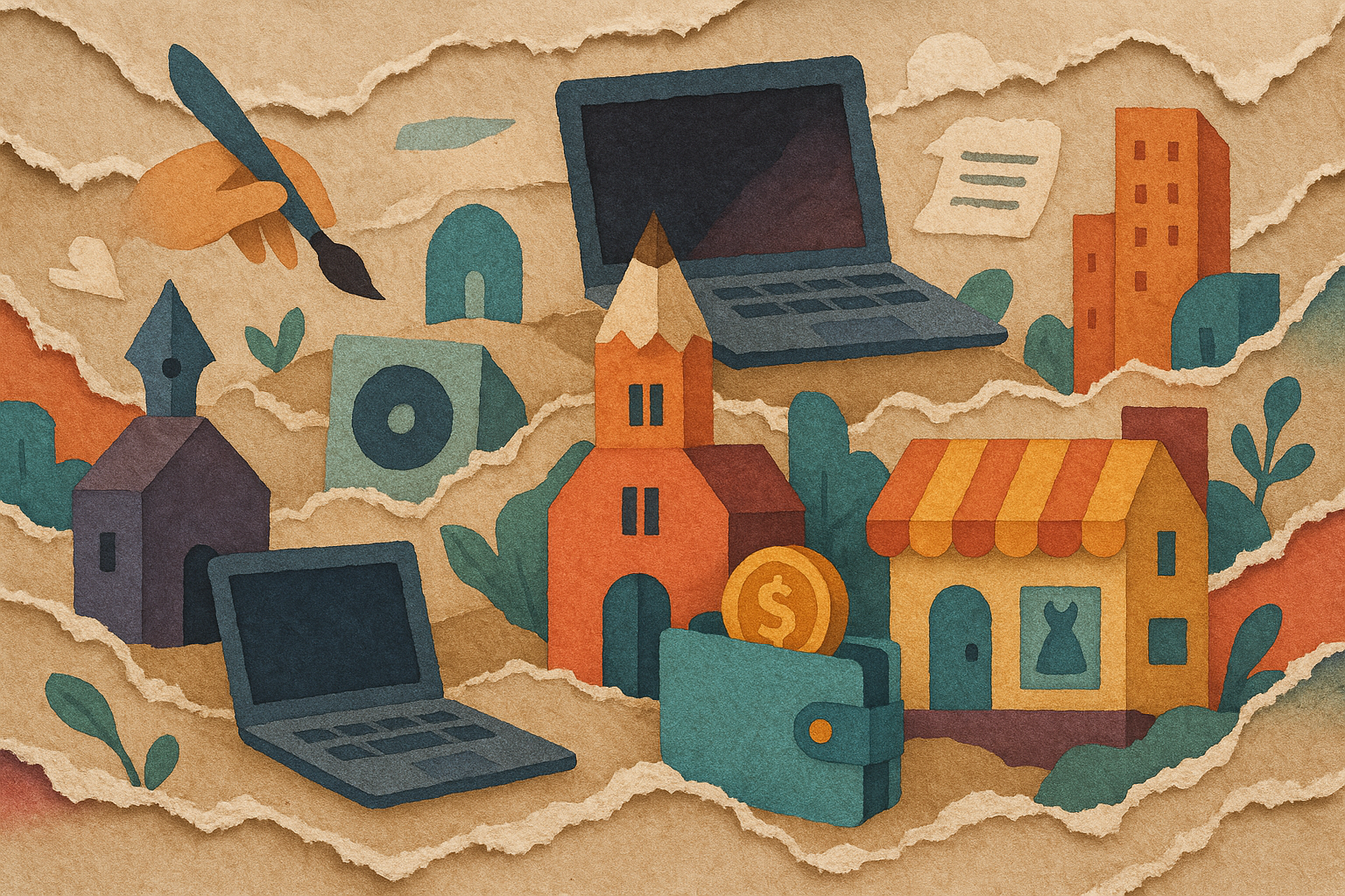 How to Make Money Online