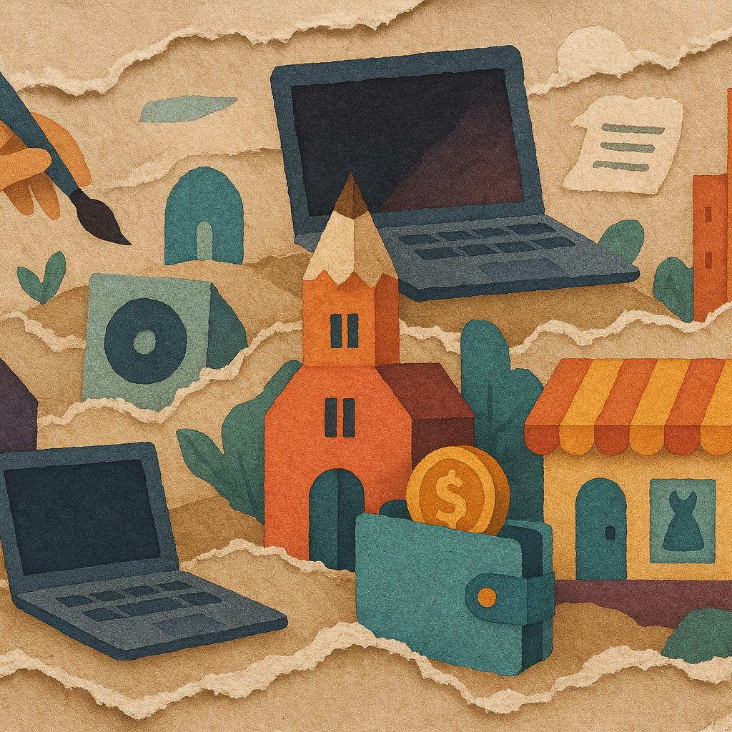 How to Make Money Online