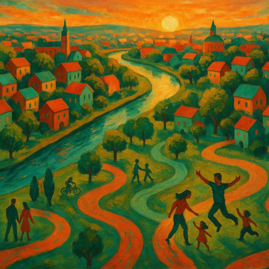 Building An Extraordinary Life Through FI