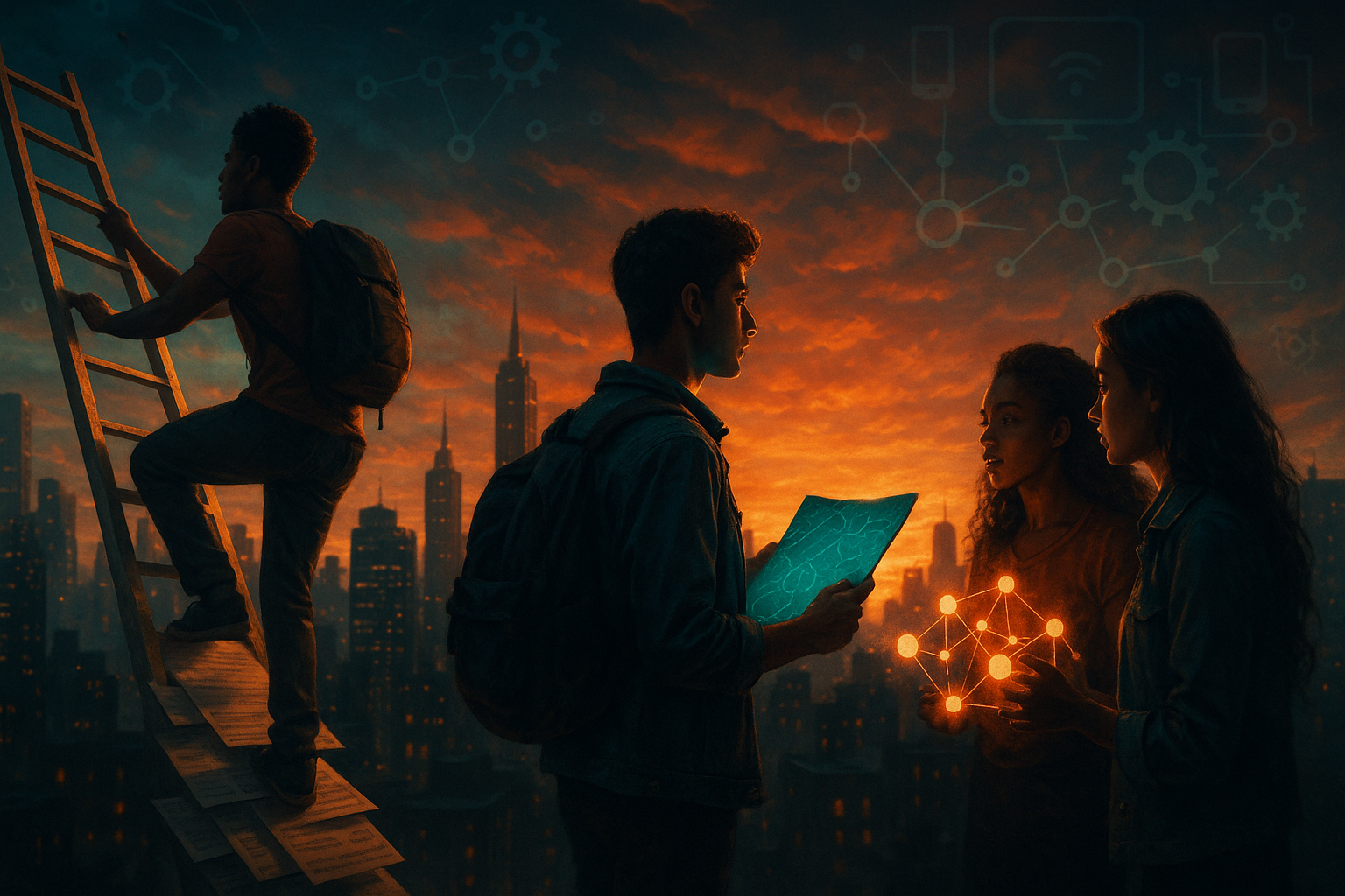 Millennial Path To FI | Fiery Millennial