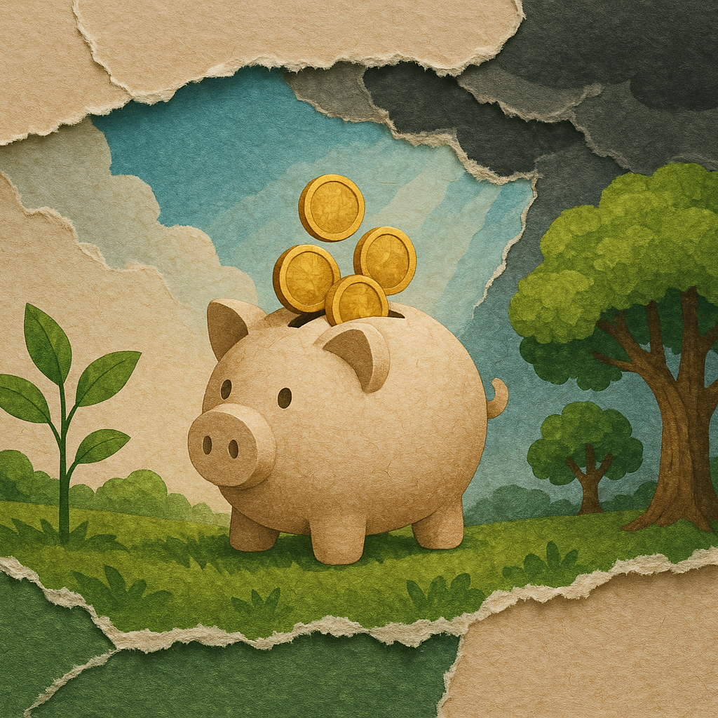 Emergency Fund and Financial Resilience