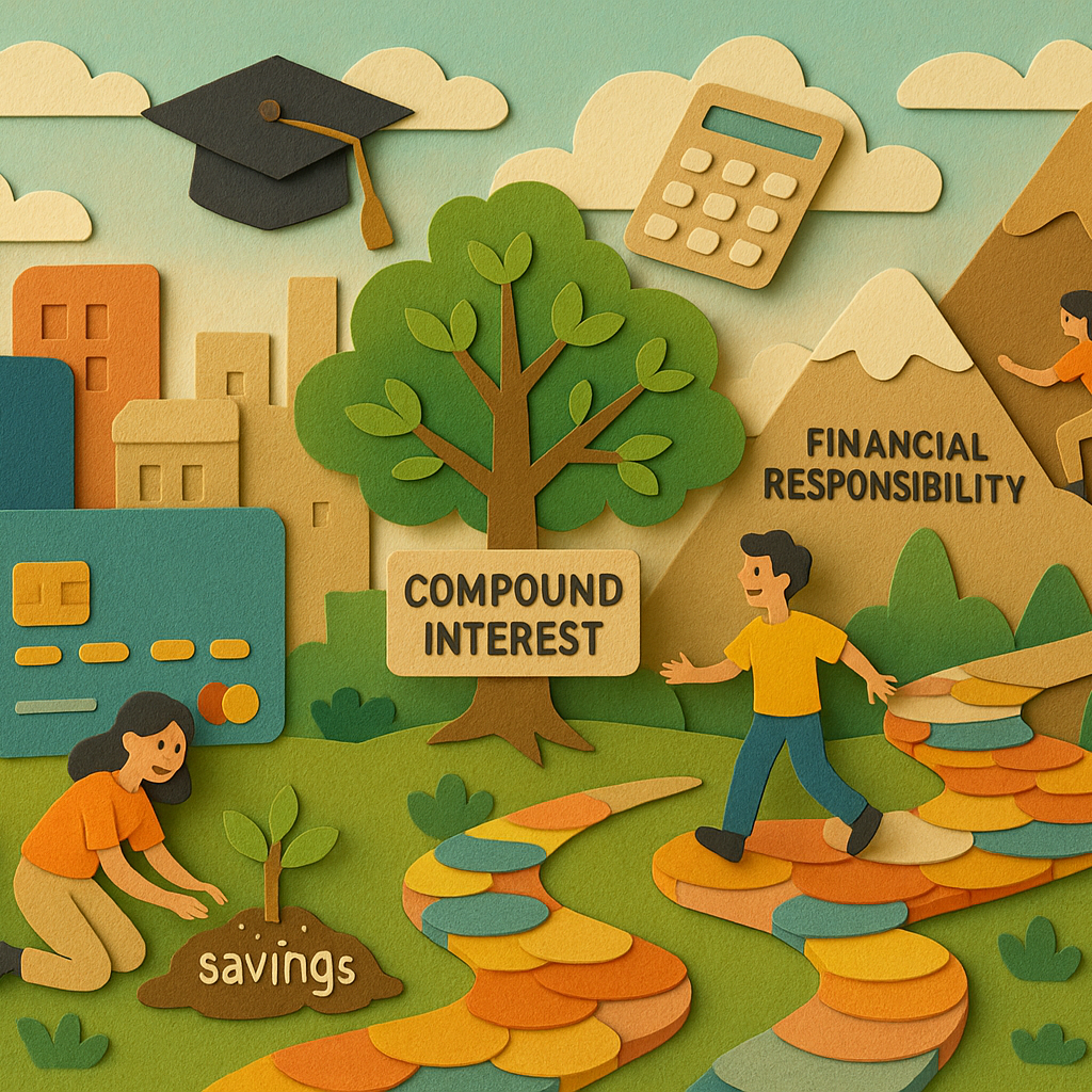 360 | Financial Independence Success Strategies