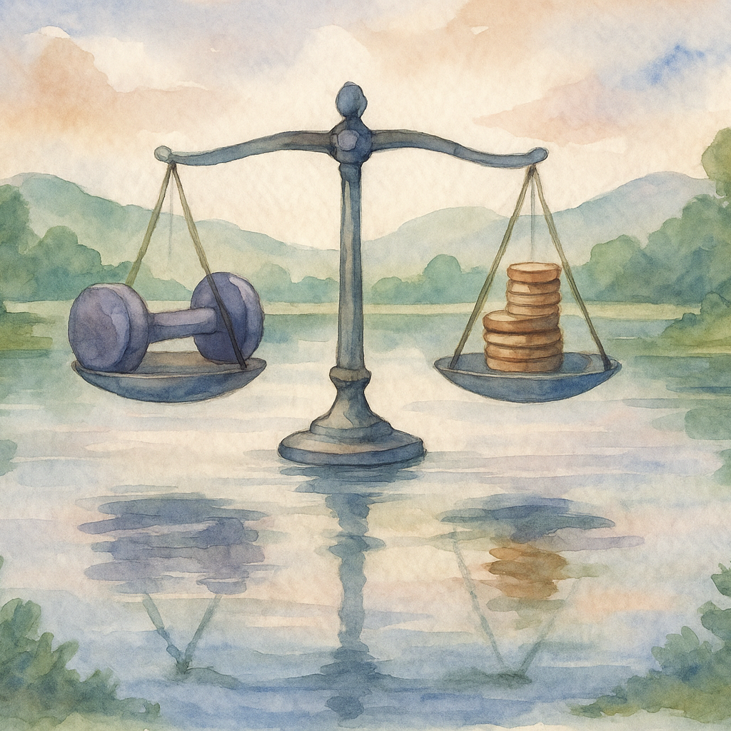 ChooseFI | Financial Independence Podcast