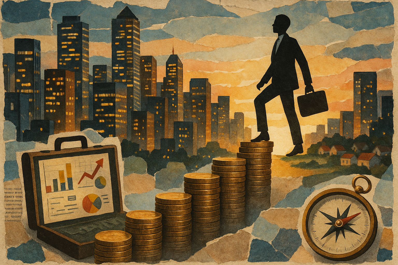 How to Invest Money: A Beginner's Guide to FI