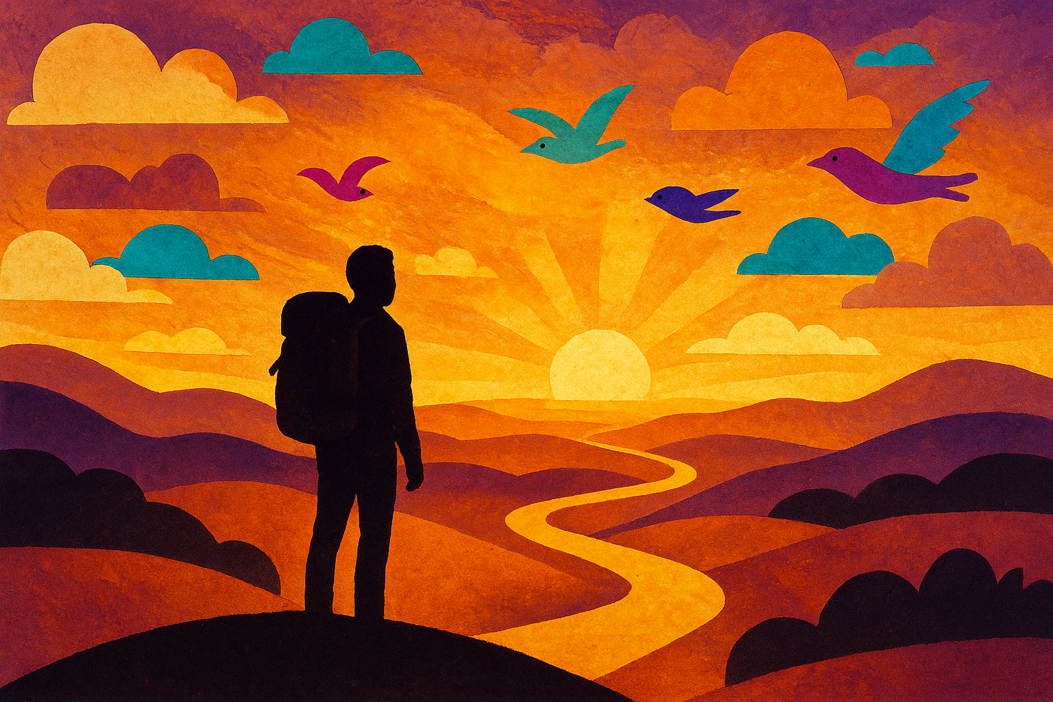 From Poverty to Semi-Retired | Kristen Knapp