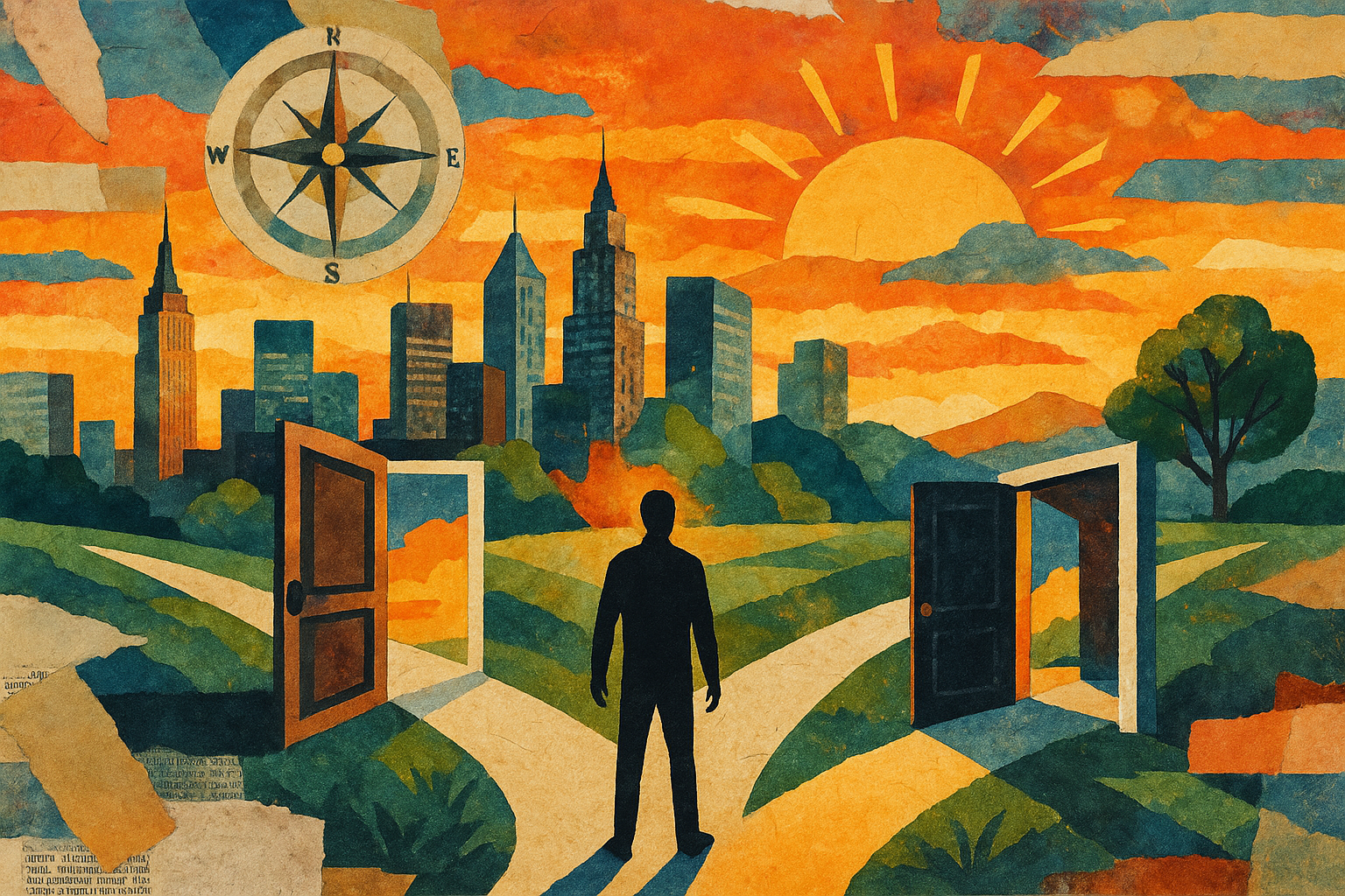 I'm laid off...now what? 