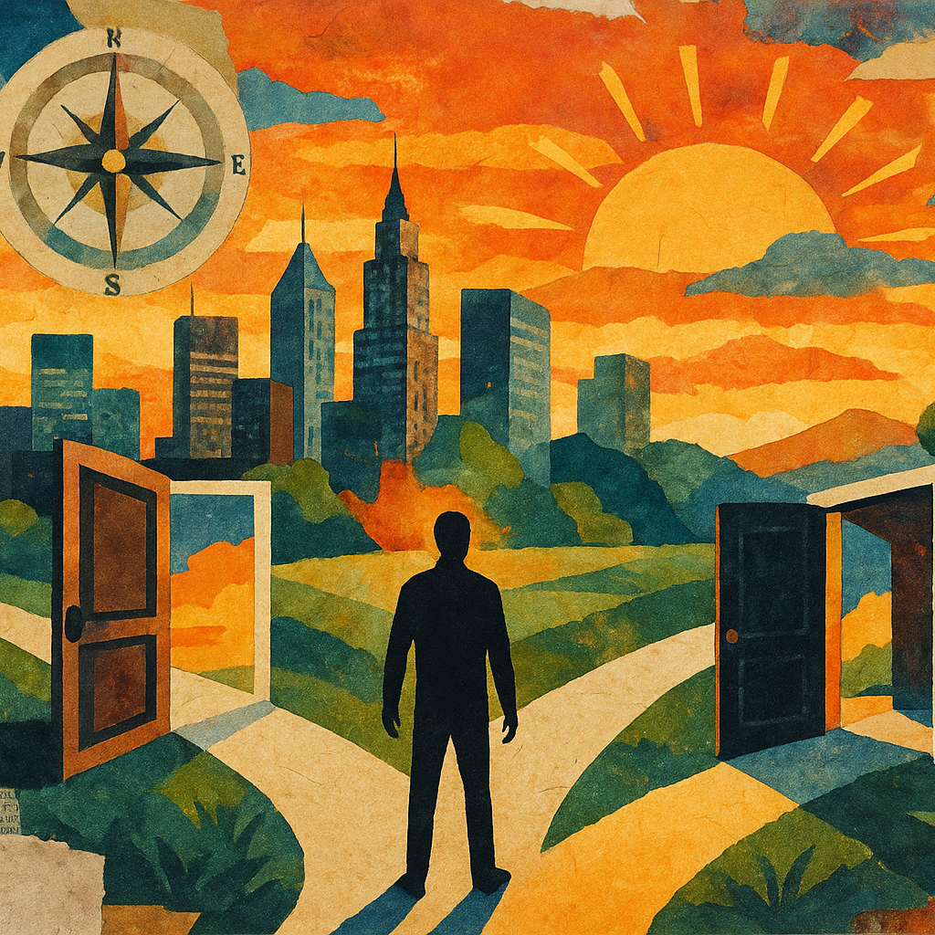 219 | I'm laid off...now what?