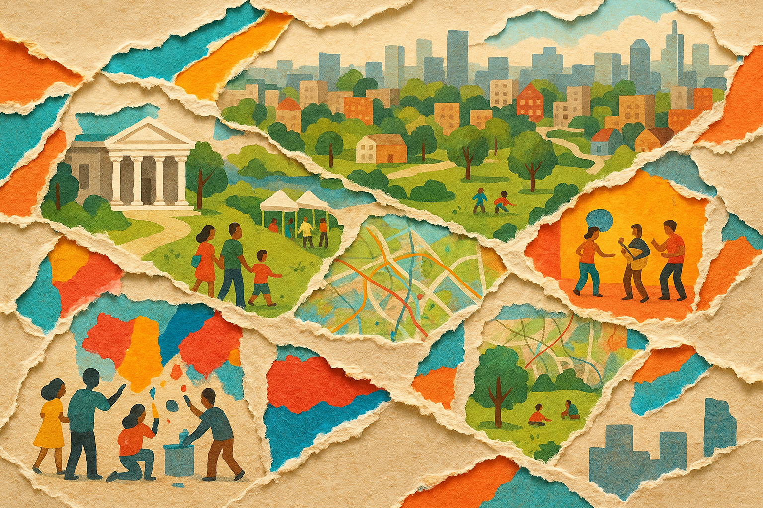 Explore Free Local Events: Budgeting Fun Without the Cost