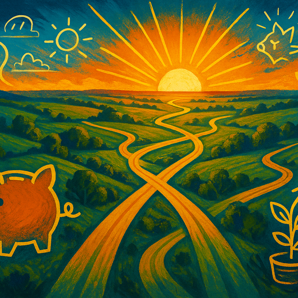 ChooseFI | Financial Independence Podcast