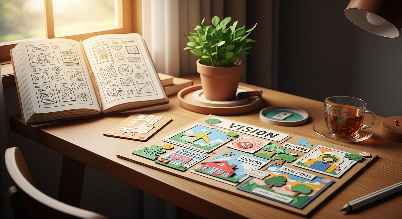 Finding My "Why Of FI"