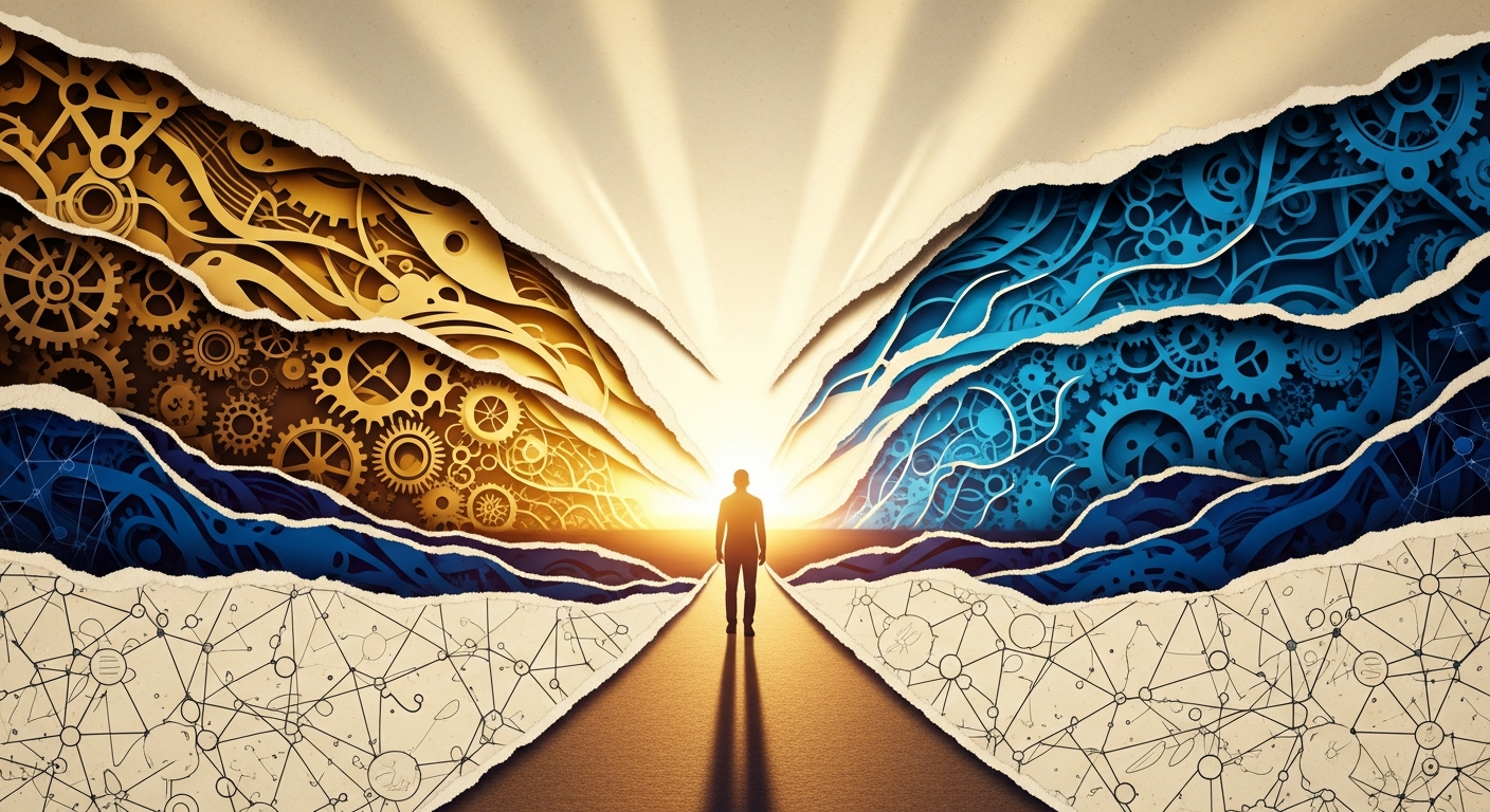 The Best Financial Flex & The Essence of FI