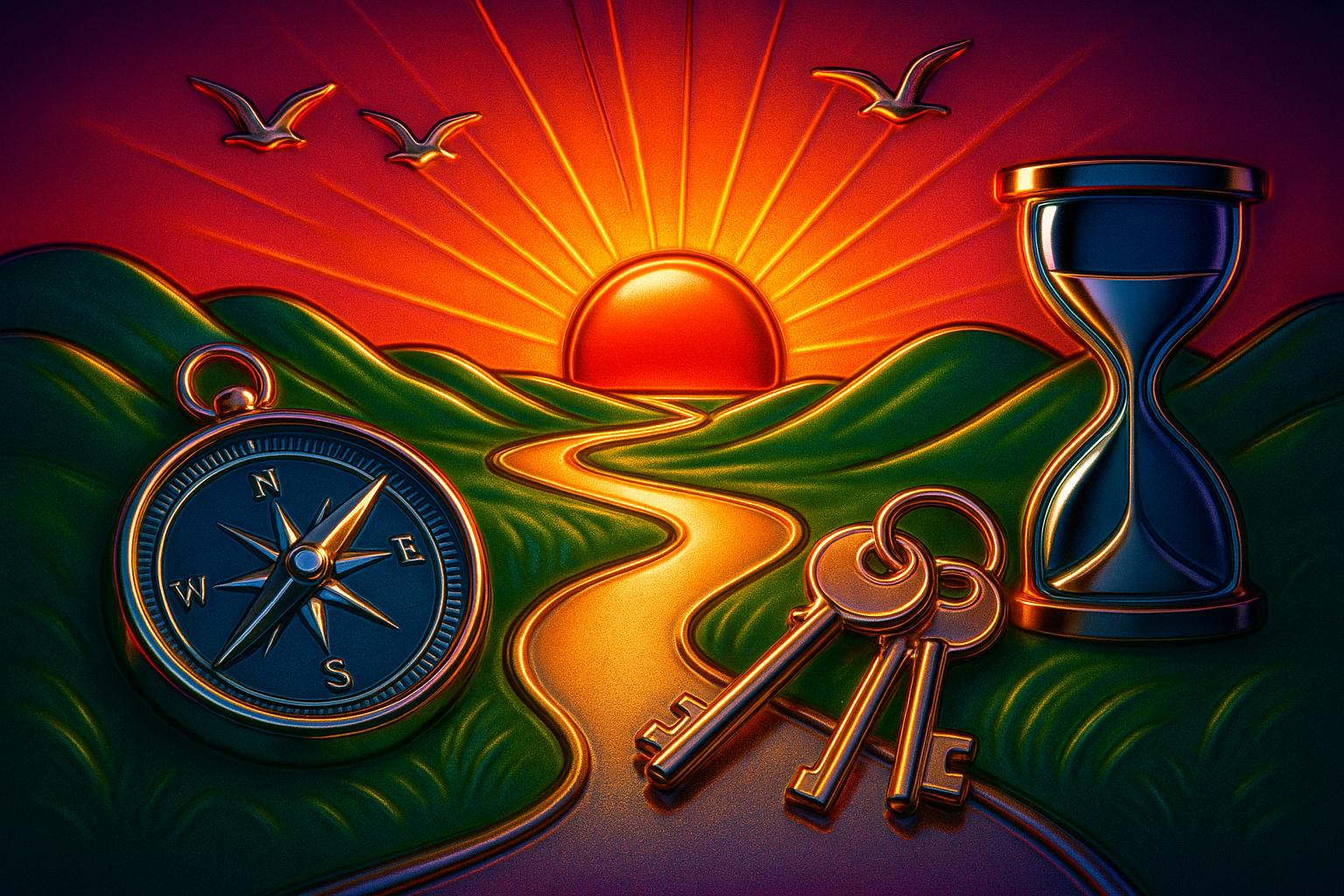 Retire Early...For You