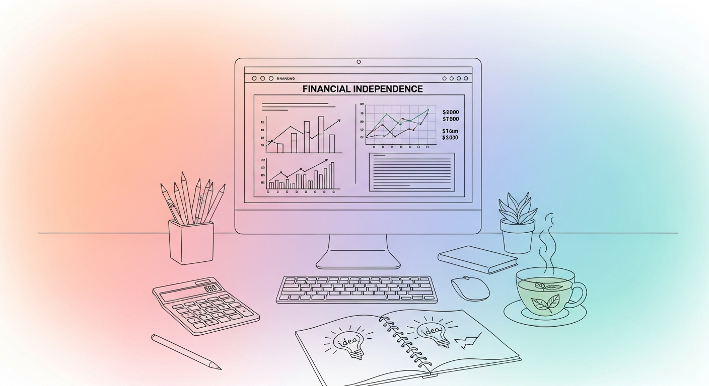 March 19, 2024: FI Projection Software & More