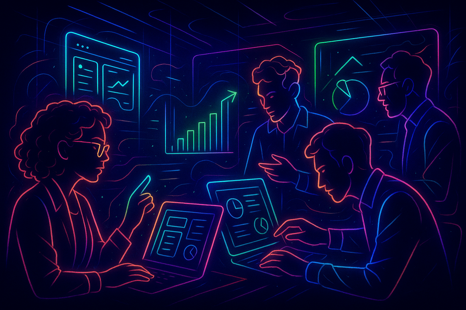 Silicon Valley FI | Chris Hutchins | Grove