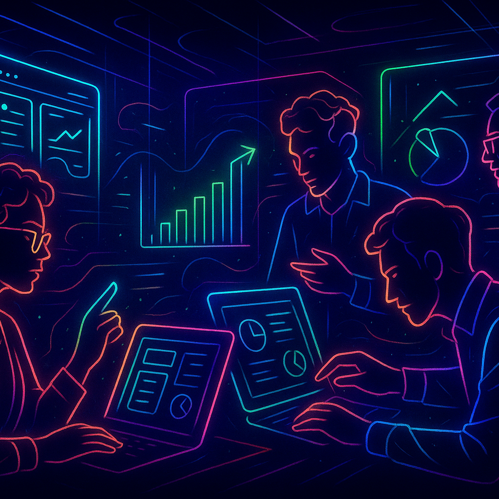 Silicon Valley FI | Chris Hutchins | Grove
