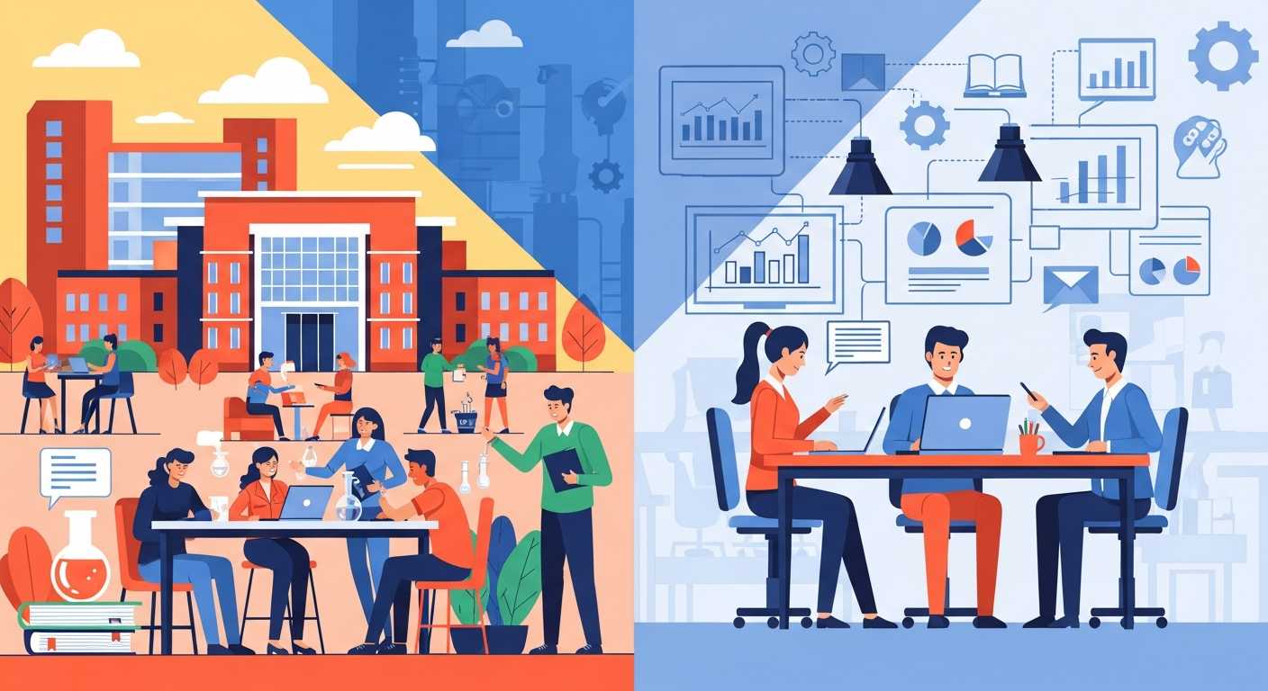 Should You Go To College In 2024