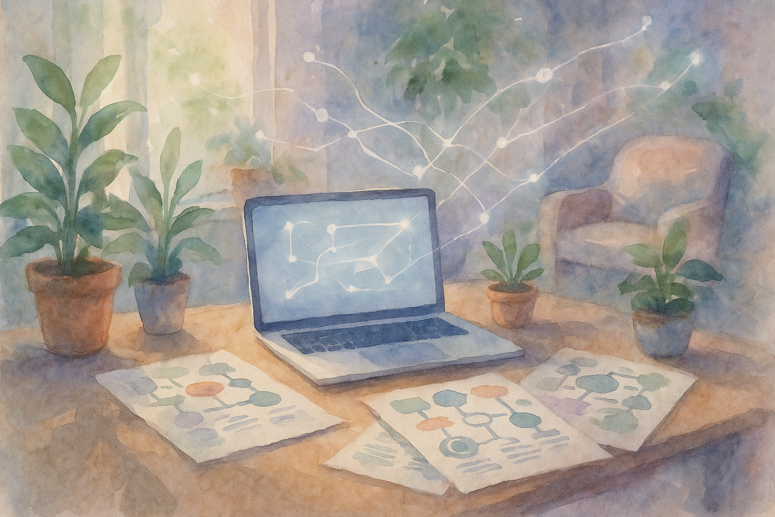 Building an Online Course with Jacques Hopkins 