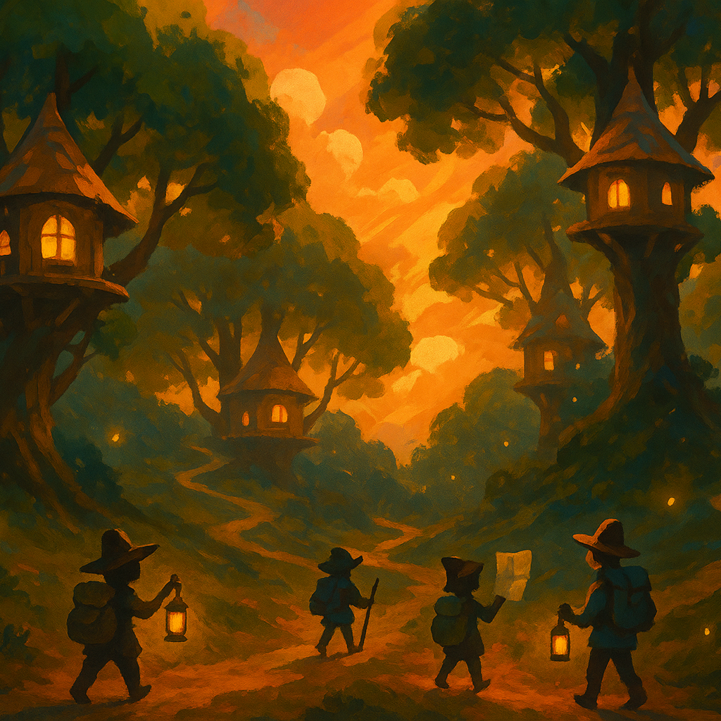 The Detour is the Journey | Ep 583