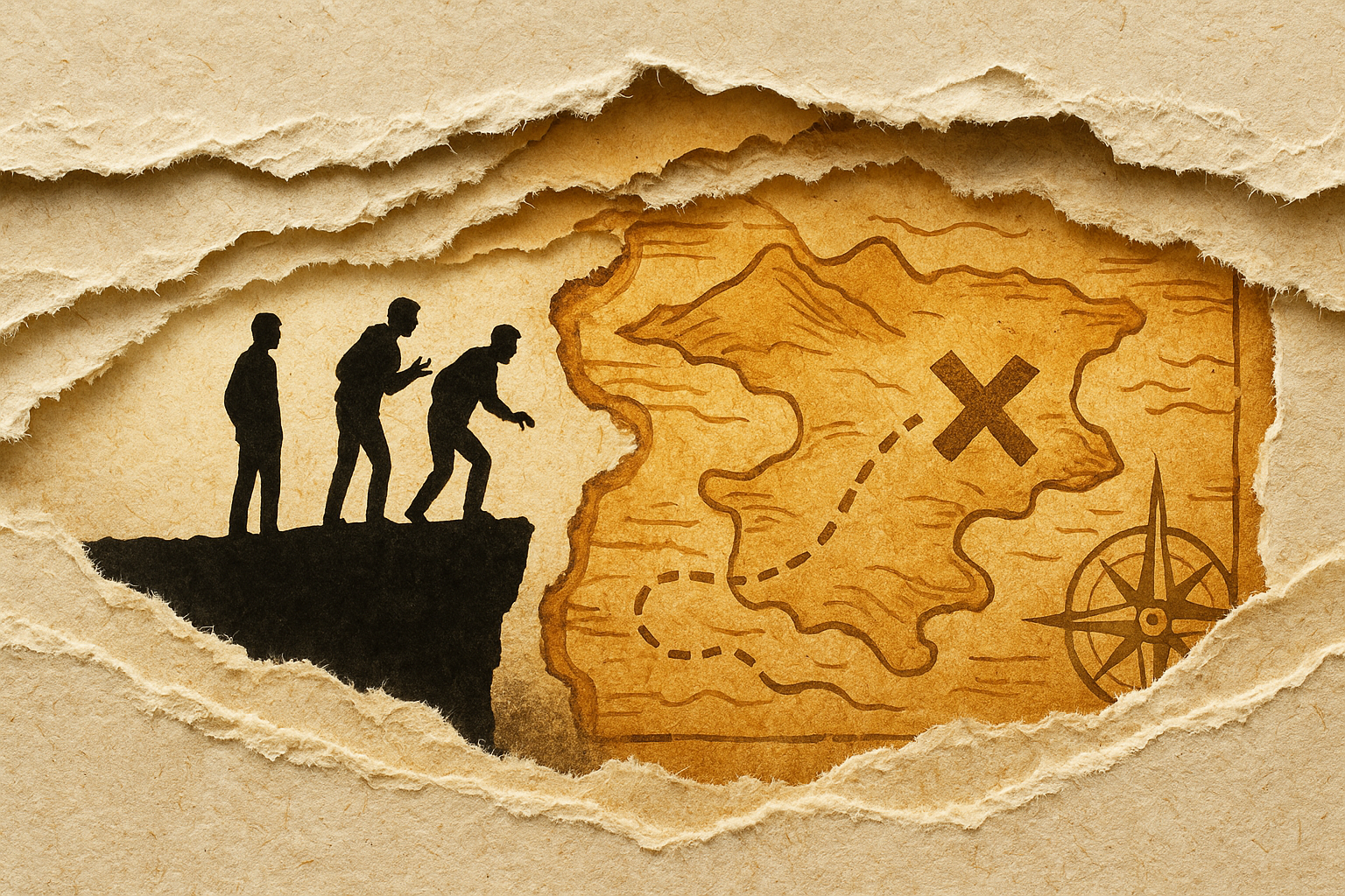 Are We Taking the Wrong Risks?