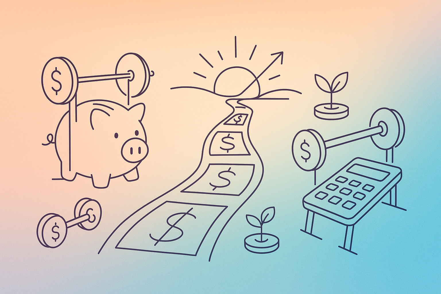 The Financial Gym | Shannon McLay 