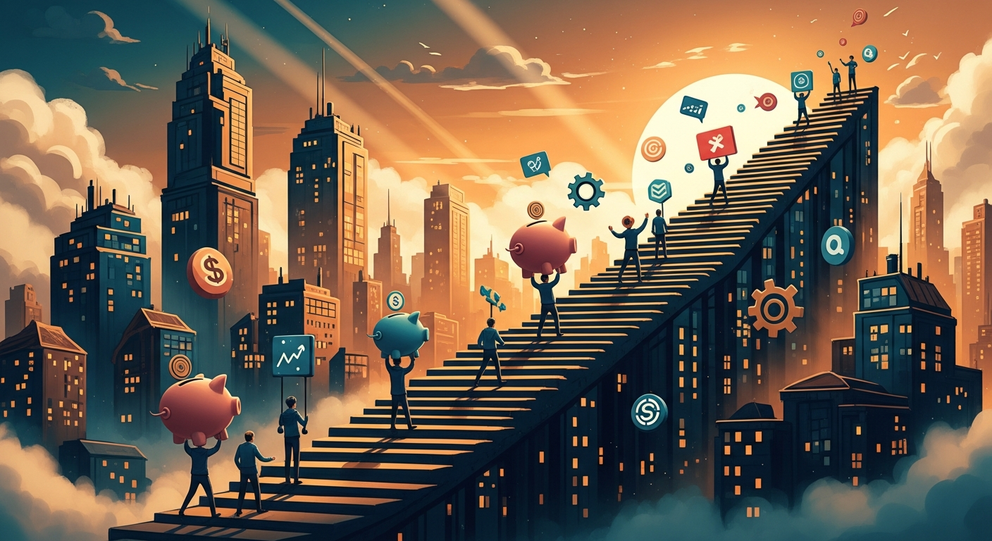 Retirement Planning: Achieving FI on an Average Salary