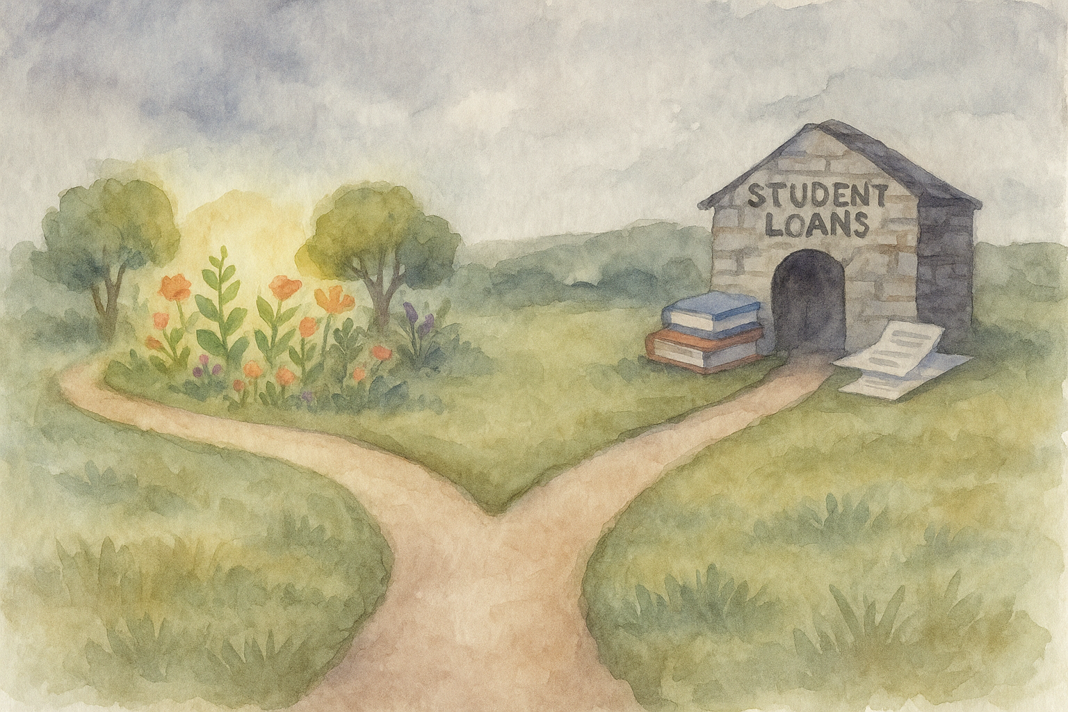 Paying Off Student Loans Vs Investing? 7 Questions To Ask