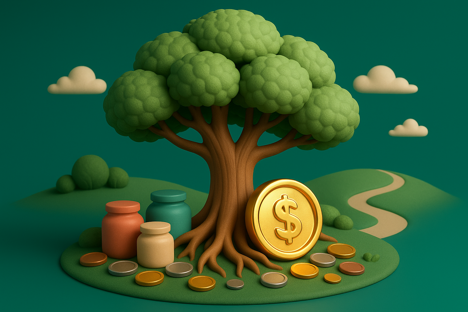 $1,000 Emergency Fund: Why and How to Build One