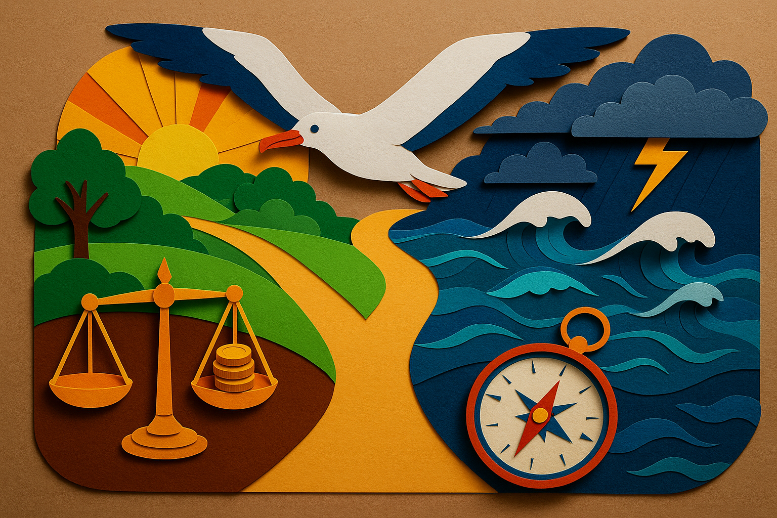 The Golden Albatross | How to Value Your Pension